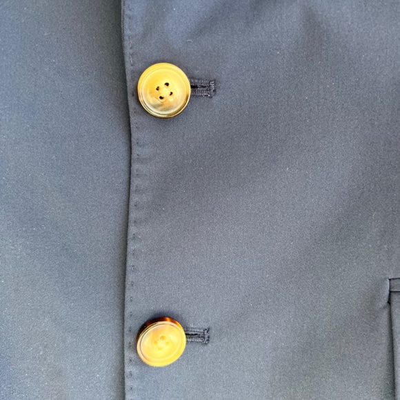 Boys Vineyard Vines Performance sport coat - Picture 2 of 3